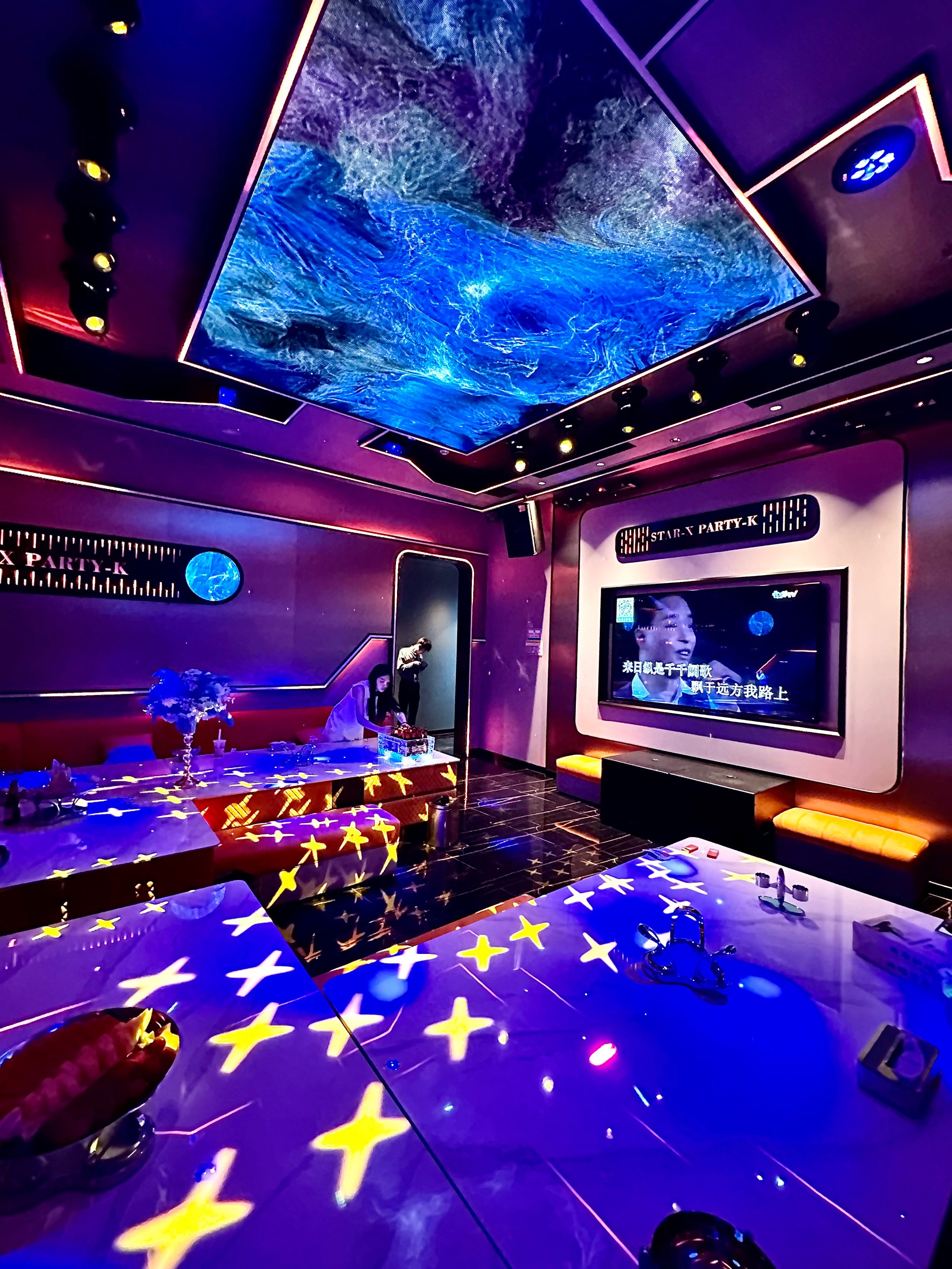 沈阳商务ktv的中低端差异-浑南区ktv预定