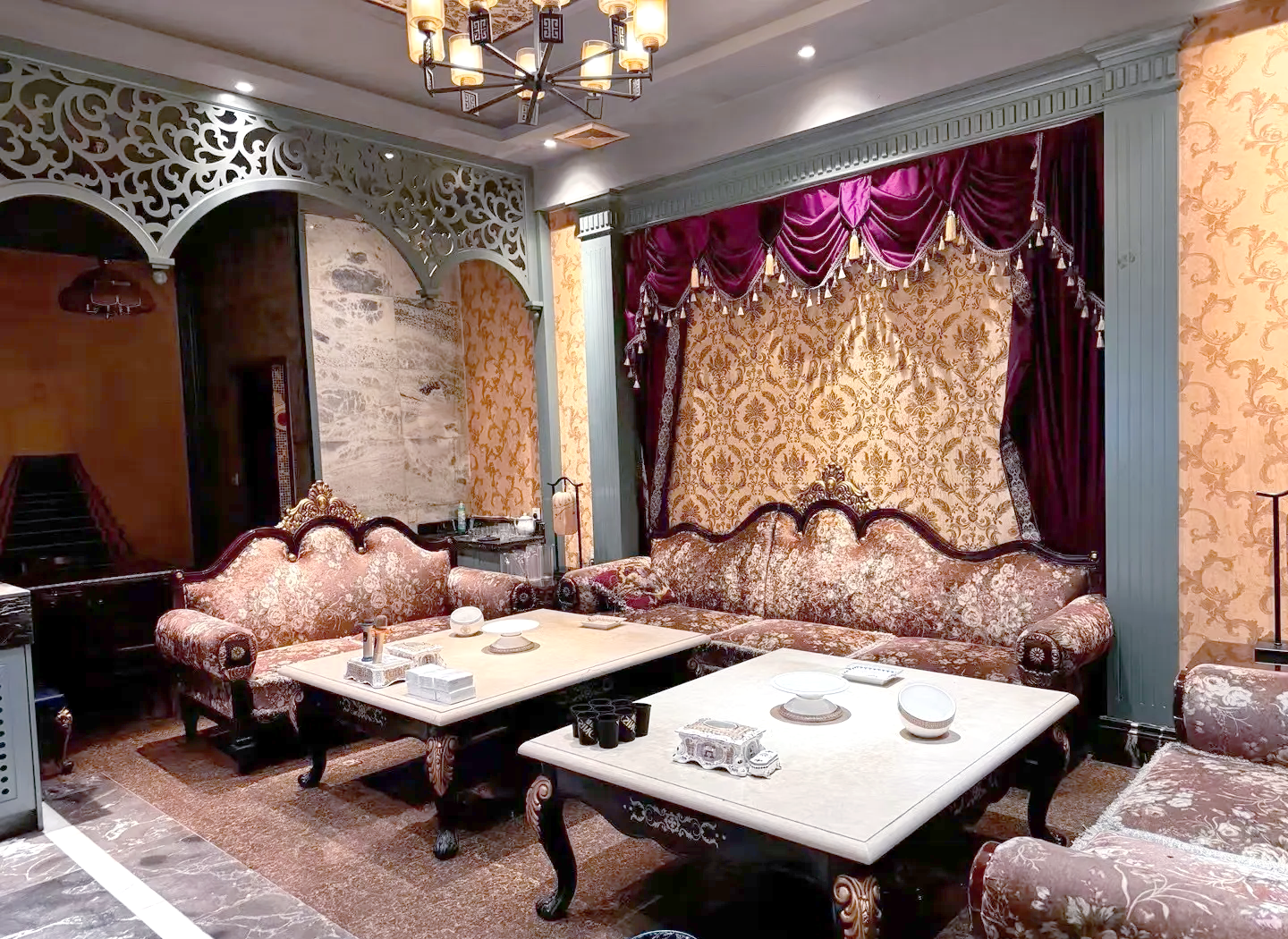 沈阳商务ktv约会-浑南区ktv预定