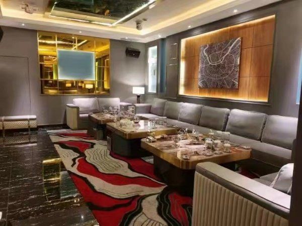 沈阳商务ktv尽享高雅款待-浑南区ktv预定